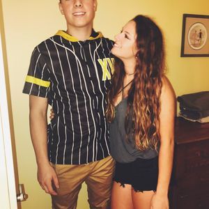 Meet your Posher, Calvin